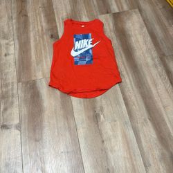 Nike Size  Xs $2.00