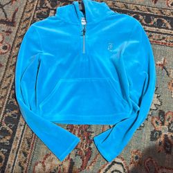 Juicy Couture Tracksuit Top