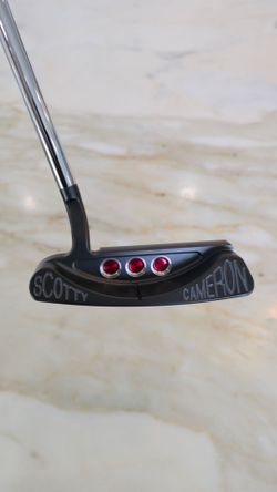 Rare Scotty Cameron Putter - Laguna 1.5