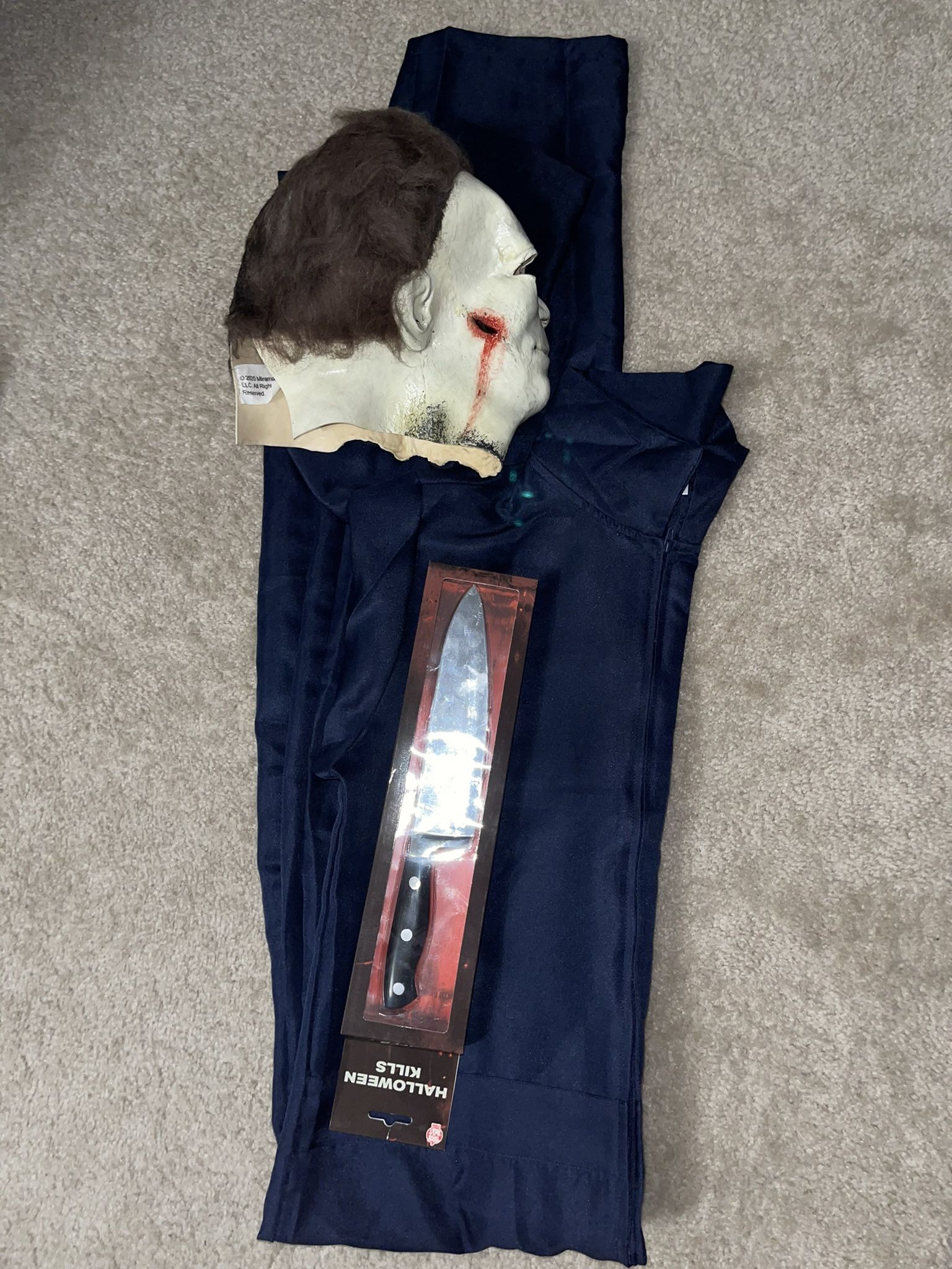 Halloween Costume