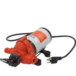 SEAFLO 33 Series Water 110V