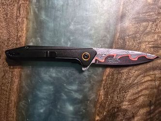 MTech Pocket Knife