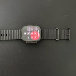 Apple Watch Ultra 2 