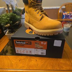 Timberland 