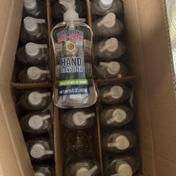 Hand Sanitizer