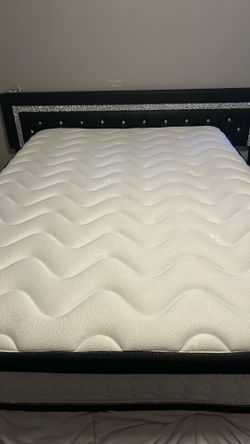 Brand new soft mattress