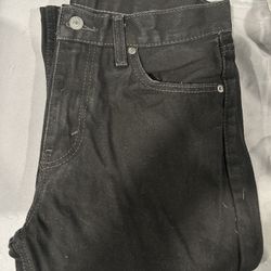 Levis Jeans 30 34 Brand New