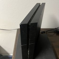 PS4 