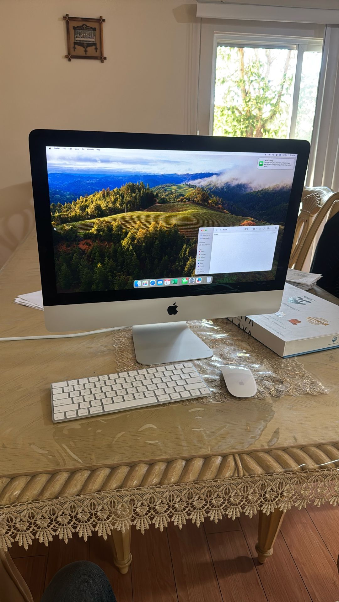 Imac 4k 