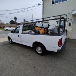 Hauling... Contact For Info $1