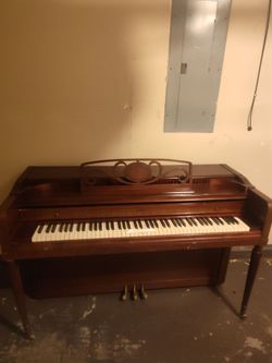 Piano