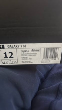 Adidas Galaxy 7m