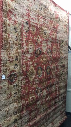 Area rug