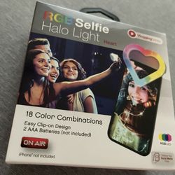 Selfie Light 