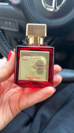 Maison Francis Kurkdjian Baccarat Rouge 540 70 ml
