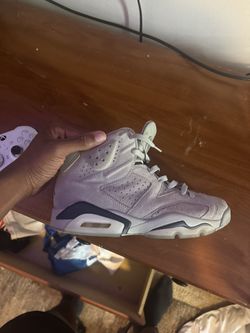 Jordan 6s