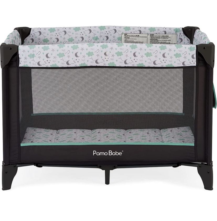 Portable Crib