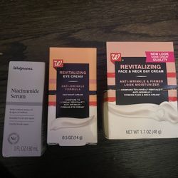 Skincare Set 