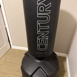 Century Wave Master Training Bag