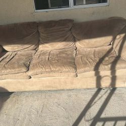 Free Couches