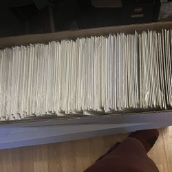 Bulk Comics (must buy together)