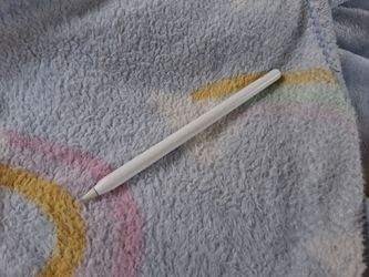 Older Magnetic 2nd Gen Apple Pencil (Slightly Scuffed, Just Pencil)