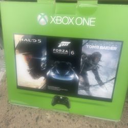 XBOX One  500 GB