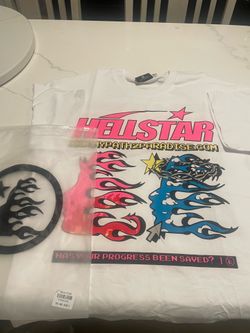 Hellstar shirt