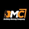 Bethley moving company