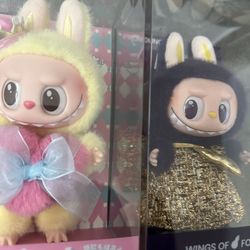 Labubu