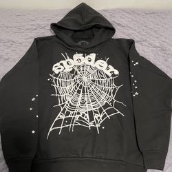 Spider Hoodie