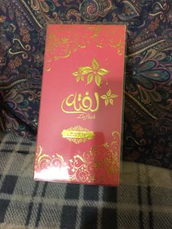 Perfume for women