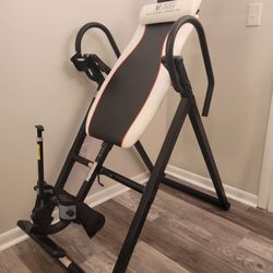 Inversion Table