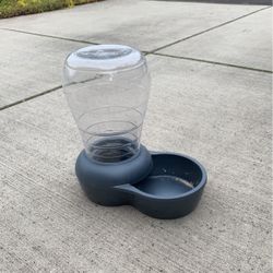Water Bowl