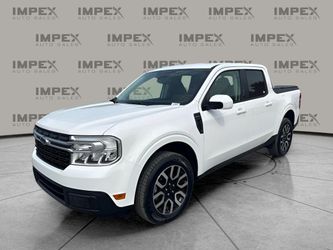 2023 Ford Maverick