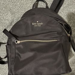 Kate Spade Backpack
