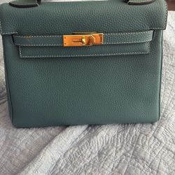Hermes Paris Bag Purse 