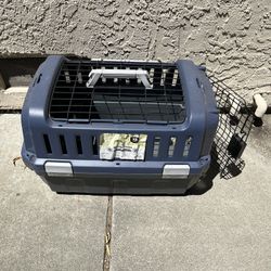 Going Places Extra Small Dog Crate