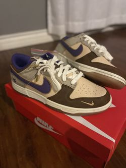 Nike Dunk/SETSUBUN
