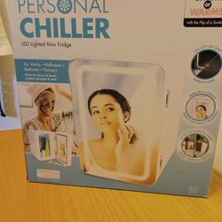 Personal Chiller Mini Fridge