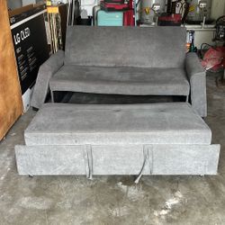 Futon Couch
