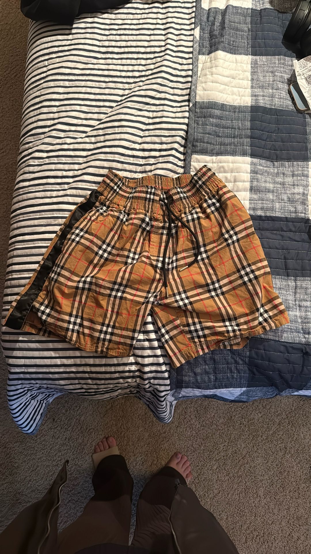Burberry Shorts
