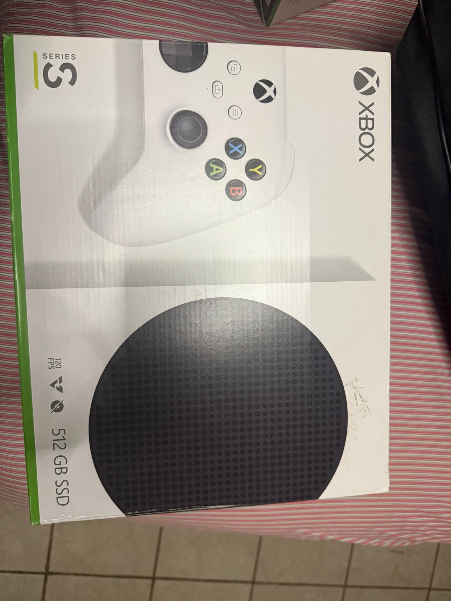 Xbox Series S