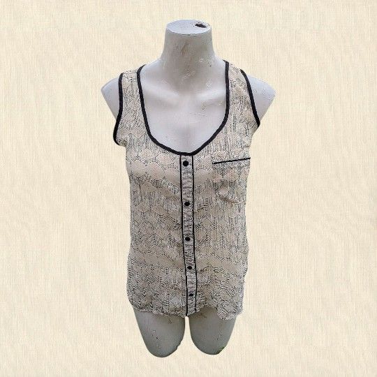 Women's Charlotte Russe Tank Top