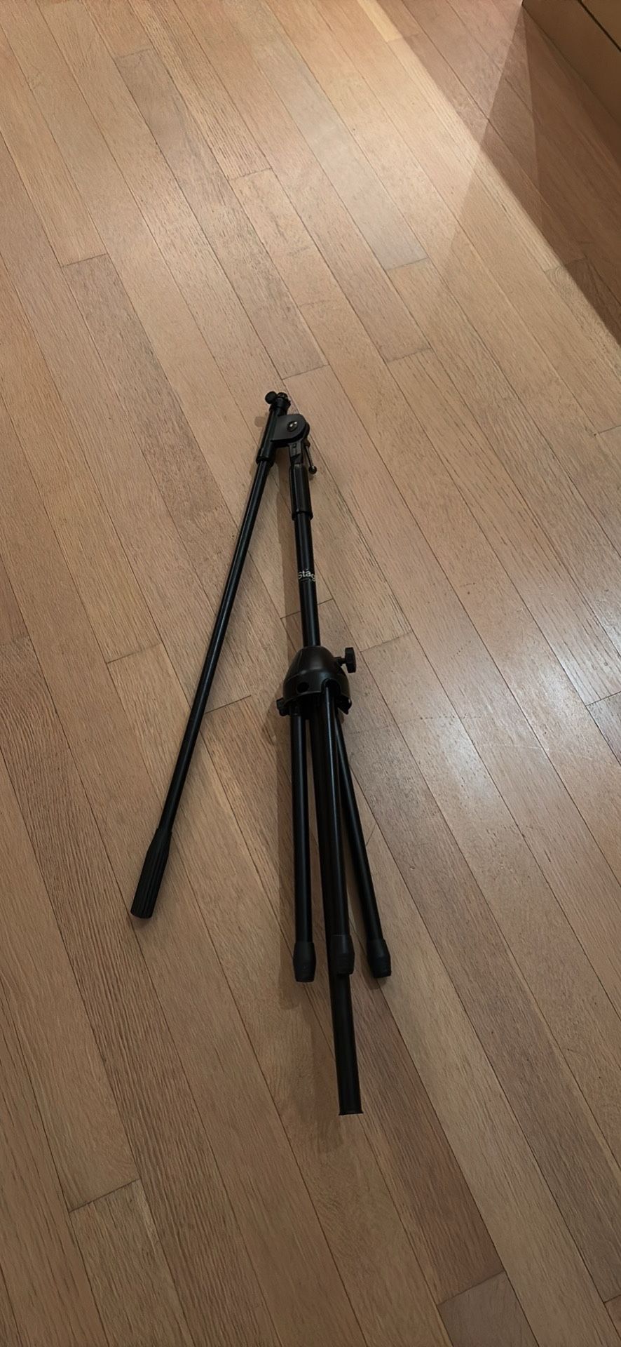 Microphone Stand