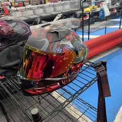 ILM HELMET