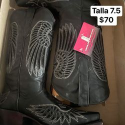 New Womens Boots
