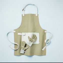 Kids Apron - Brand New Hearth And Hand