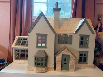 Dollhouse