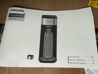 Philips Water Dispenser ADD5930